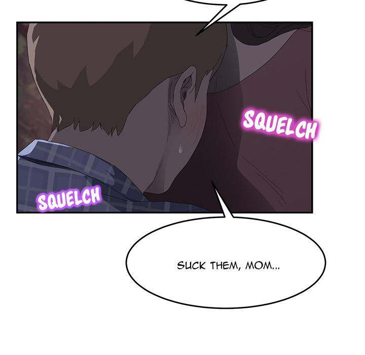 My Stepmom - Chapter 28 - Andromeda 11 page 39 hentai porn comic manga doujin